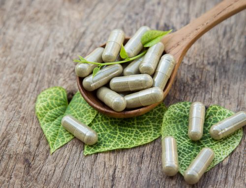 13 Natural Supplements That Help with Erectile Dysfunction